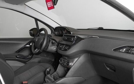 Peugeot 208 II, 2013 год, 579 000 рублей, 4 фотография