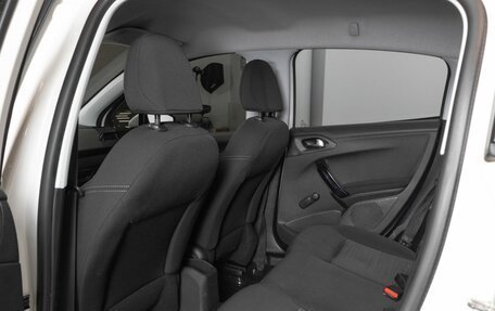 Peugeot 208 II, 2013 год, 579 000 рублей, 14 фотография