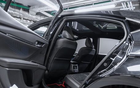 Toyota Camry, 2025 год, 4 600 000 рублей, 2 фотография