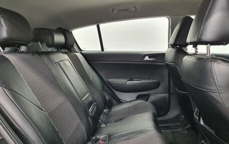 KIA Sportage IV рестайлинг, 2019 год, 1 820 000 рублей, 15 фотография