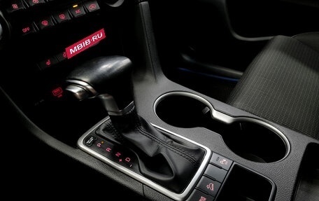 KIA Sportage IV рестайлинг, 2019 год, 1 820 000 рублей, 13 фотография