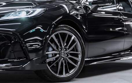 Toyota Camry, 2025 год, 4 600 000 рублей, 10 фотография