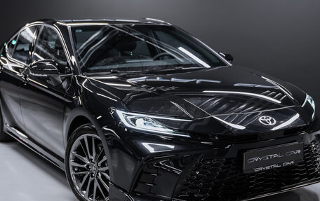 Toyota Camry, 2025 год, 4 600 000 рублей, 8 фотография