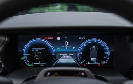 Toyota Camry, 2025 год, 4 600 000 рублей, 14 фотография