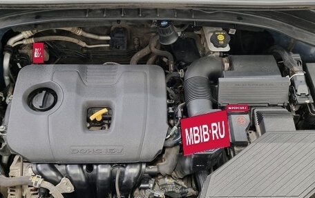 KIA Sportage IV рестайлинг, 2019 год, 1 820 000 рублей, 17 фотография