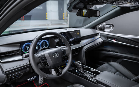 Toyota Camry, 2025 год, 4 600 000 рублей, 12 фотография