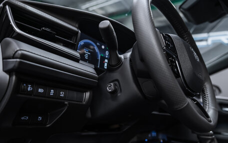 Toyota Camry, 2025 год, 4 600 000 рублей, 16 фотография