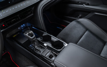 Toyota Camry, 2025 год, 4 600 000 рублей, 17 фотография