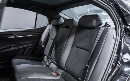 Toyota Camry, 2025 год, 4 600 000 рублей, 20 фотография
