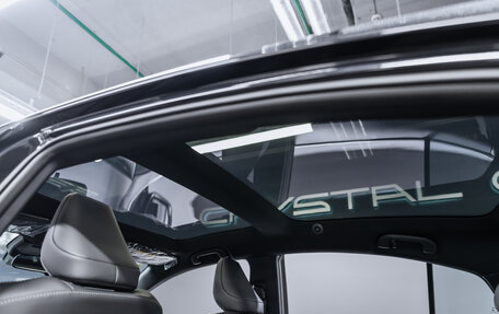 Toyota Camry, 2025 год, 4 600 000 рублей, 21 фотография