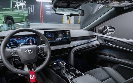 Toyota Camry, 2025 год, 4 600 000 рублей, 11 фотография