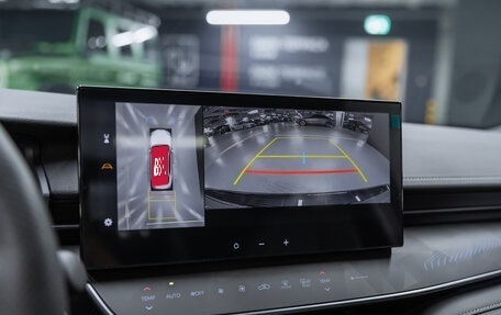 Toyota Camry, 2025 год, 4 600 000 рублей, 15 фотография