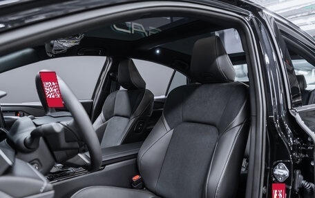 Toyota Camry, 2025 год, 4 600 000 рублей, 18 фотография