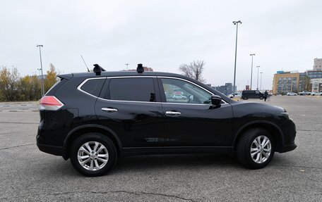 Nissan X-Trail, 2015 год, 1 780 000 рублей, 2 фотография