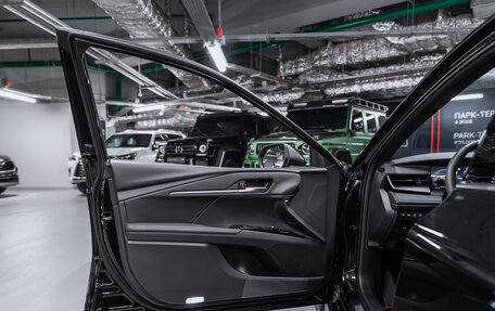 Toyota Camry, 2025 год, 4 600 000 рублей, 22 фотография