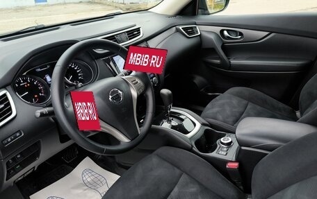 Nissan X-Trail, 2015 год, 1 780 000 рублей, 9 фотография