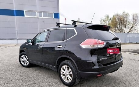 Nissan X-Trail, 2015 год, 1 780 000 рублей, 5 фотография