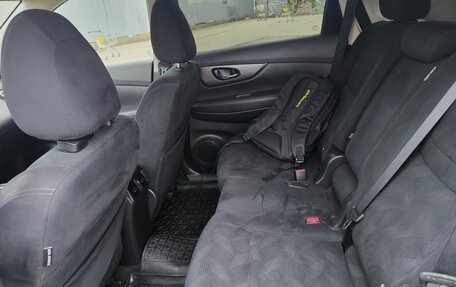 Nissan X-Trail, 2015 год, 1 780 000 рублей, 15 фотография