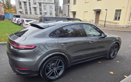 Porsche Cayenne III, 2020 год, 10 500 000 рублей, 6 фотография