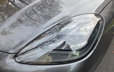 Porsche Cayenne III, 2020 год, 10 500 000 рублей, 10 фотография