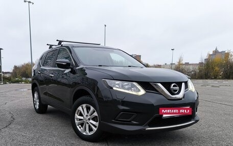 Nissan X-Trail, 2015 год, 1 780 000 рублей, 18 фотография