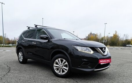 Nissan X-Trail, 2015 год, 1 780 000 рублей, 17 фотография