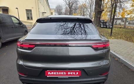 Porsche Cayenne III, 2020 год, 10 500 000 рублей, 5 фотография