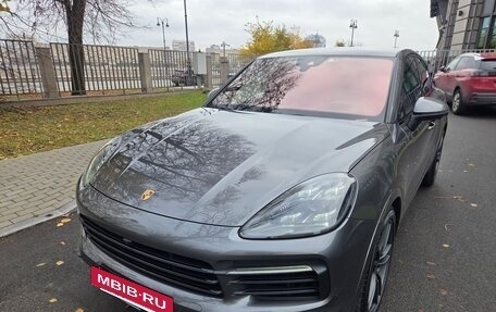 Porsche Cayenne III, 2020 год, 10 500 000 рублей, 9 фотография