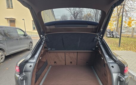 Porsche Cayenne III, 2020 год, 10 500 000 рублей, 24 фотография