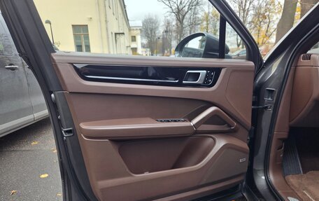 Porsche Cayenne III, 2020 год, 10 500 000 рублей, 21 фотография