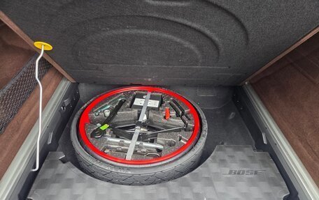 Porsche Cayenne III, 2020 год, 10 500 000 рублей, 25 фотография