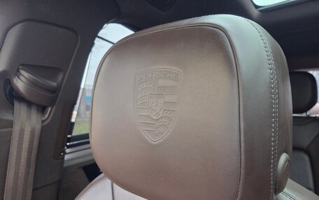 Porsche Cayenne III, 2020 год, 10 500 000 рублей, 36 фотография