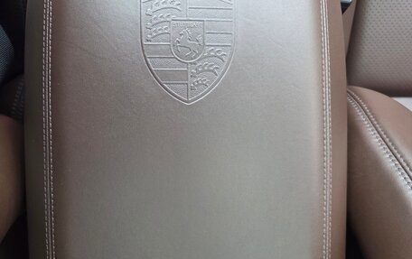 Porsche Cayenne III, 2020 год, 10 500 000 рублей, 35 фотография