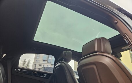 Porsche Cayenne III, 2020 год, 10 500 000 рублей, 29 фотография