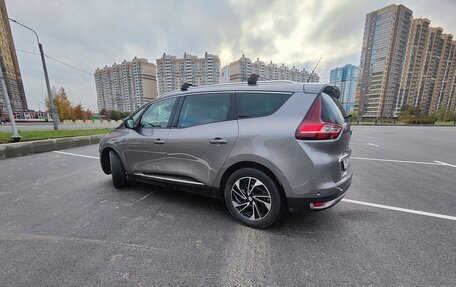 Renault Scenic IV, 2017 год, 1 550 000 рублей, 3 фотография