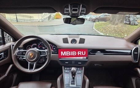 Porsche Cayenne III, 2020 год, 10 500 000 рублей, 32 фотография