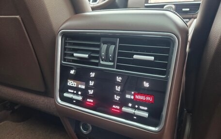 Porsche Cayenne III, 2020 год, 10 500 000 рублей, 30 фотография