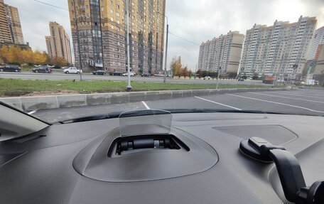 Renault Scenic IV, 2017 год, 1 550 000 рублей, 10 фотография