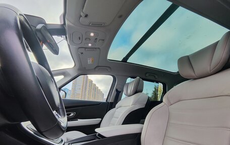 Renault Scenic IV, 2017 год, 1 550 000 рублей, 11 фотография