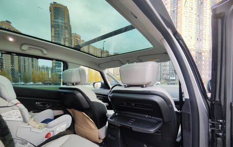 Renault Scenic IV, 2017 год, 1 550 000 рублей, 14 фотография