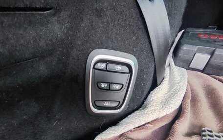 Renault Scenic IV, 2017 год, 1 550 000 рублей, 15 фотография