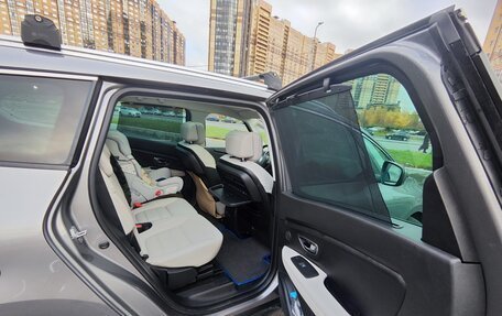 Renault Scenic IV, 2017 год, 1 550 000 рублей, 12 фотография