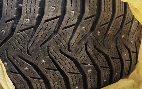 Renault Scenic IV, 2017 год, 1 550 000 рублей, 16 фотография