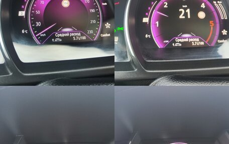 Renault Scenic IV, 2017 год, 1 550 000 рублей, 18 фотография