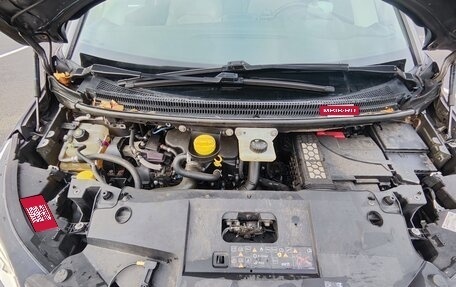 Renault Scenic IV, 2017 год, 1 550 000 рублей, 17 фотография