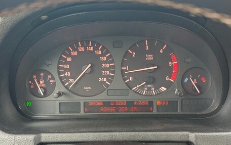 BMW X5, 2005 год, 1 450 000 рублей, 9 фотография