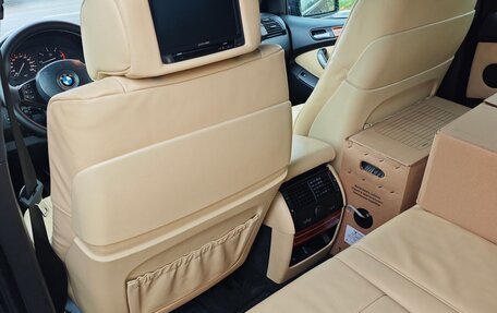 BMW X5, 2005 год, 1 450 000 рублей, 8 фотография