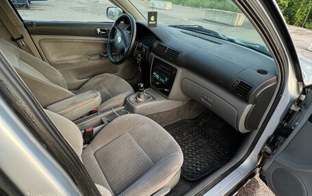 Volkswagen Passat B5+ рестайлинг, 1998 год, 280 000 рублей, 7 фотография