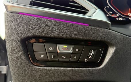 BMW 3 серия, 2021 год, 6 800 000 рублей, 6 фотография