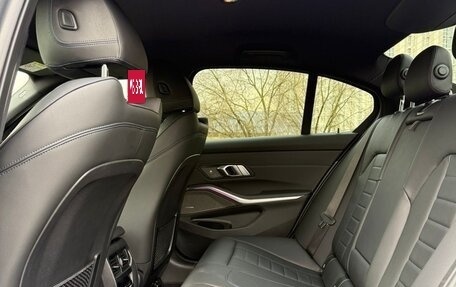 BMW 3 серия, 2021 год, 6 800 000 рублей, 8 фотография